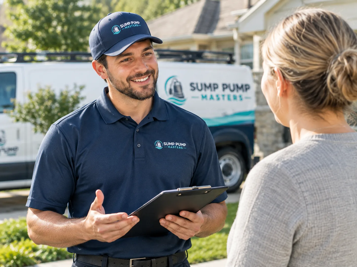 Sump Pump Repair Otisville, MI FAQs